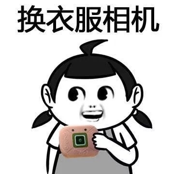 哆啦a梦道具系列微信恶搞表情包下载