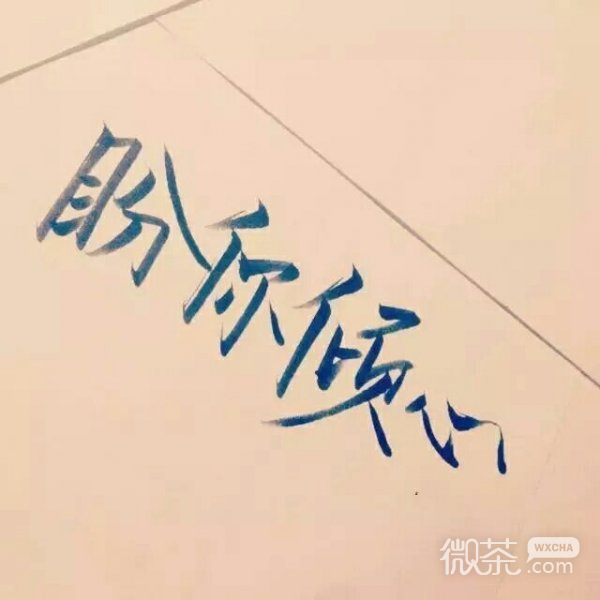 人间已无我微信文字朋友圈配图