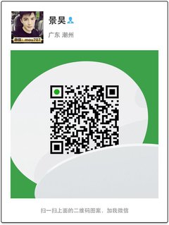 群主微信号:         群二维码
