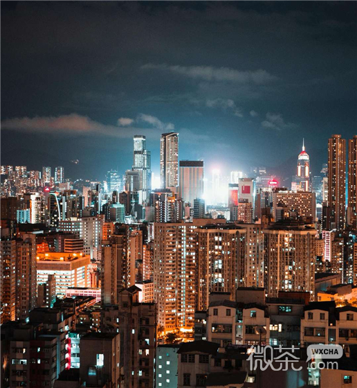 微信唯美个性成熟朋友圈配图