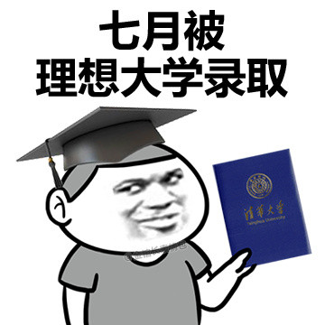 大学生活微信金馆长恶搞逗比表情包