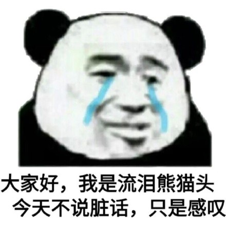 首页 微信表情 搞笑表情  不可能微信熊猫头恶搞斗图表情包为您奉上