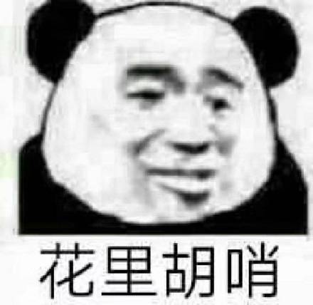 微信恶搞熊猫头斗图表情包精选