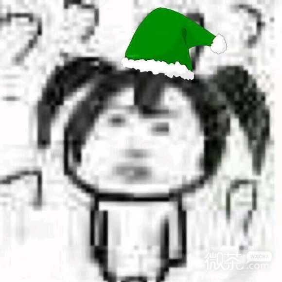 丢人现眼微信恶搞傻屌斗图表情包