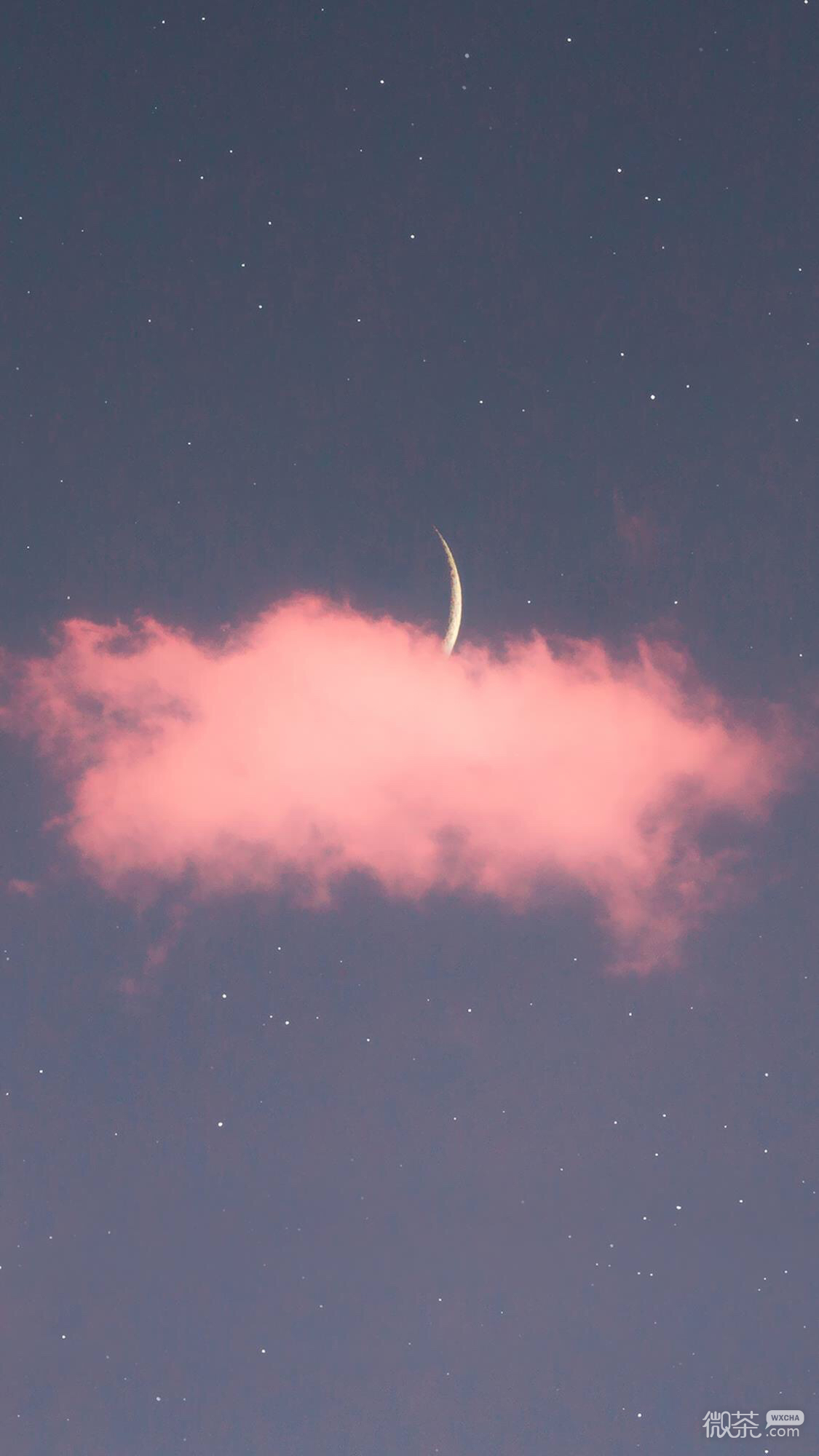 唯美梦幻天空手机壁纸