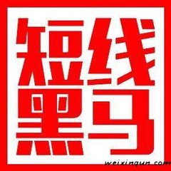 黑马短线股票交流群
