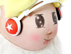 孕妇交流群