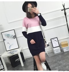 女装毛衣旺季中 微信创业好项目