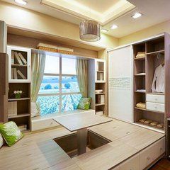 全屋定制家具交流群