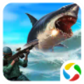 鲨鱼模拟猎杀3D