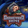 Graveyard Keeper