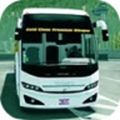 印尼旅游巴士模拟器