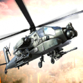 直升机空中战争无限金币版