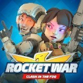 Rocket War