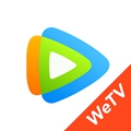 腾讯视频国际版wetv