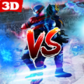 Rider Battle : Build Vs All Rider Ultimate Wars