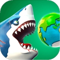 饥饿鲨：世界无限金币钻石版