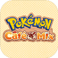 宝可梦 Cafe Mix