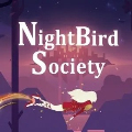 夜鸟社会