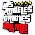 洛杉矶犯罪汉化版高仿GTA5最新版