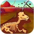 恐龙考古大师九游版