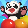 泡泡龙熊猫传奇九游版
