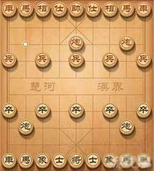 微信天天象棋91-100通关攻略