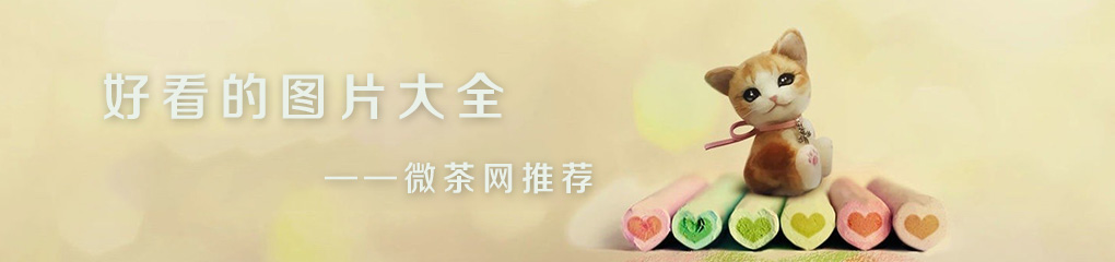 好看的
