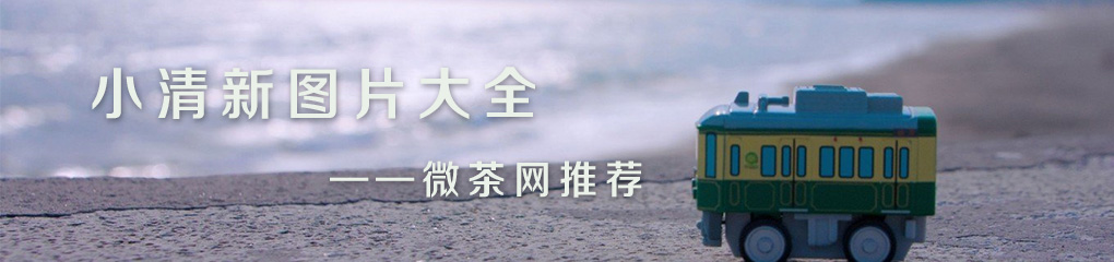 小清新