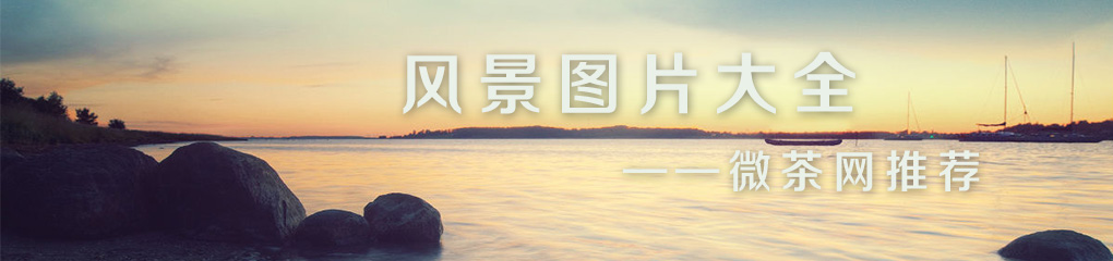 风景