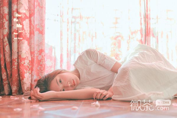 我的心到底被什么蛊惑