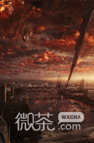 《独立日：卷土重来》电影剧照微信高清图片