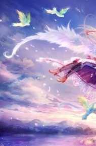 唯美梦幻动漫微信高清图片