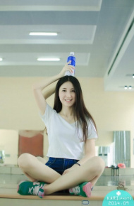 清纯美女微信高清图片 楚楚动人