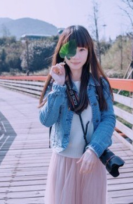 唯美非主流女生微信高清图片 青春个性