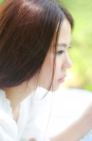 纠缠不清的爱忧伤女生美图 当忧伤盖过快乐,我用爱情换你如花娇颜