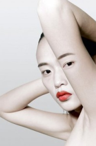 欧美创意视觉震撼的个性图片 让那个脆弱的自已无法躲藏