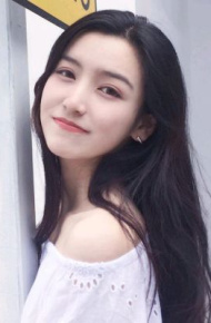 唯美小清新女生系列微信图片合集下载