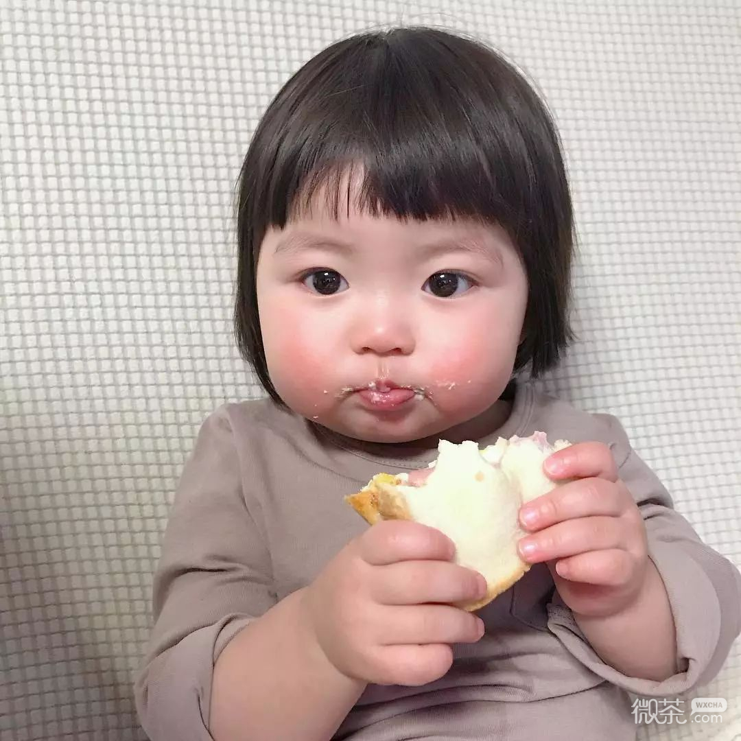 这位韩国小萝莉长了一张屁股脸，却萌哭百万人-搜狐大视野-搜狐新闻