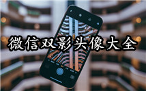 双影