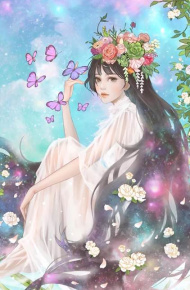 微信唯美干净二次元图片