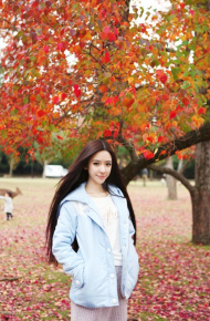 清纯好看的微信女生图片合集