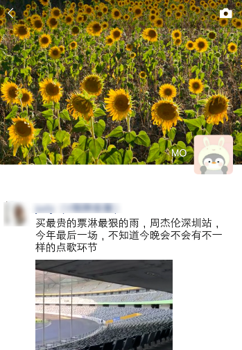 微信朋友圈视频如何设置静音播放？