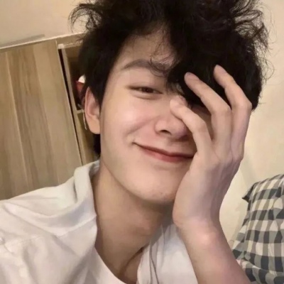 又来一波帅气男生头像