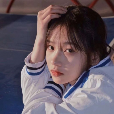 高清各类微信女头