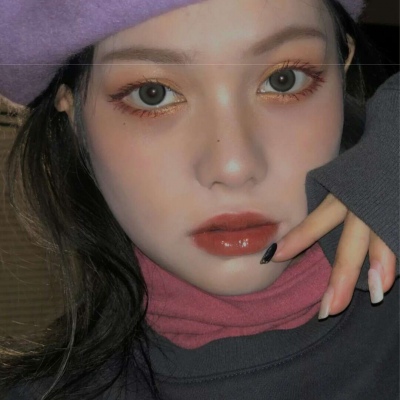 欧美霸气原宿闺蜜组头像