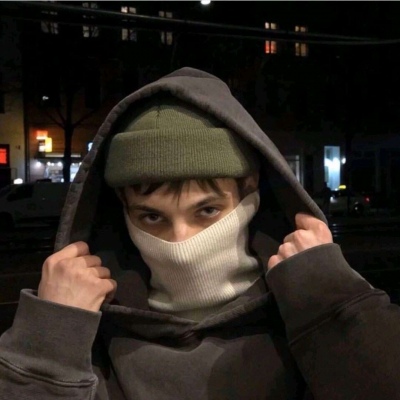 ins心动网络男神头像