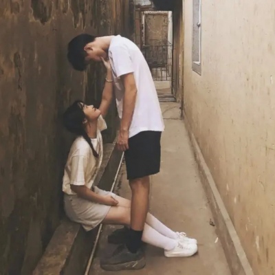 真人高冷文艺清新情头
