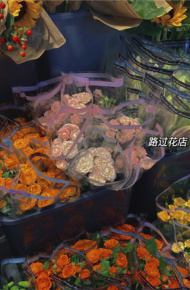 带字好看唯美个性生活微信聊天背景图