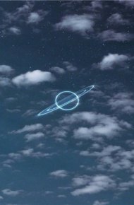 中秋节的星空图片微信朋友圈配图